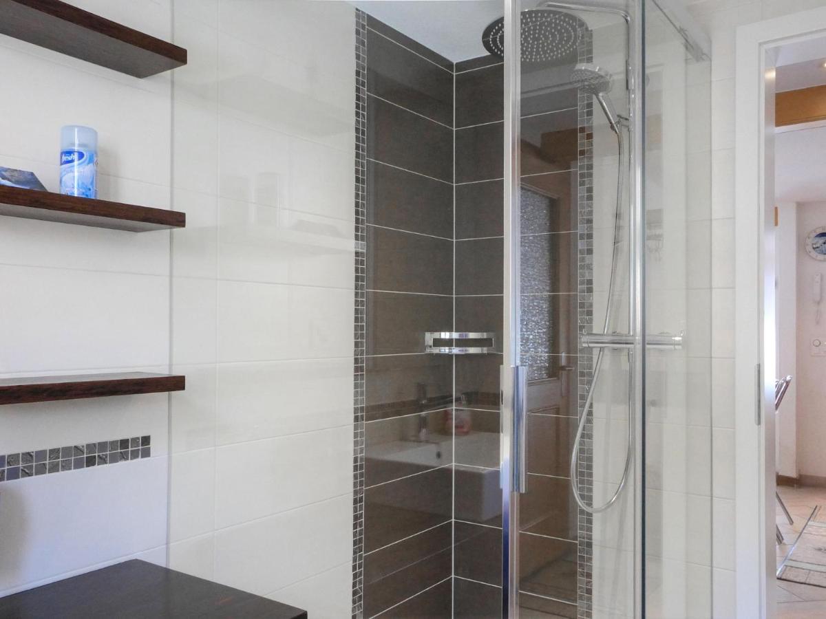 צרמט Apartment Chalet Dossen מראה חיצוני תמונה